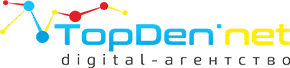 Логотип ТопДен